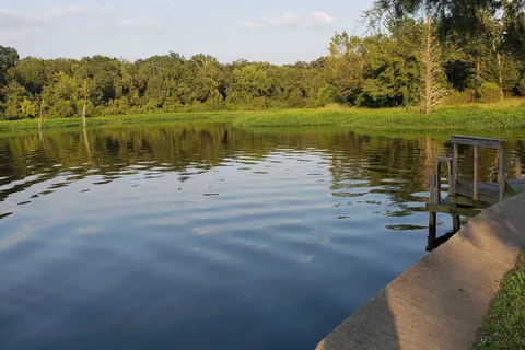 Rolling Fork RV and MH Park