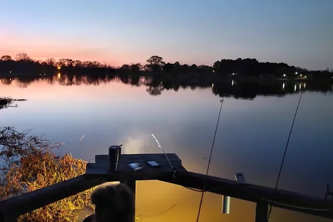 Rolling Fork RV and MH Park
