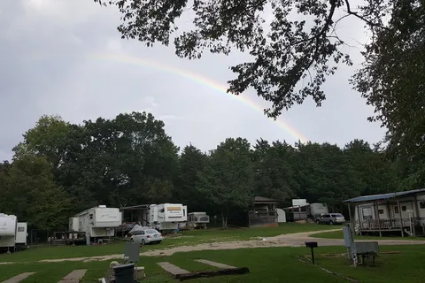 Rolling Fork RV and MH Park