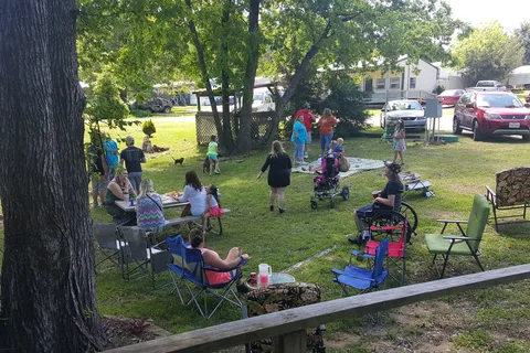 Rolling Fork RV and MH Park