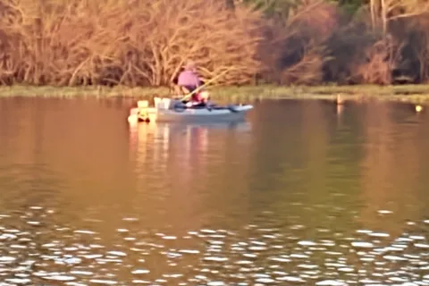 Rolling Fork RV and MH Park