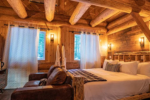 Boulder Mountain Resort