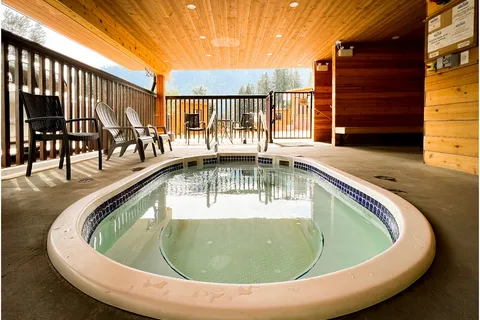 Boulder Mountain Resort