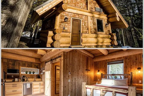 Boulder Mountain Resort
