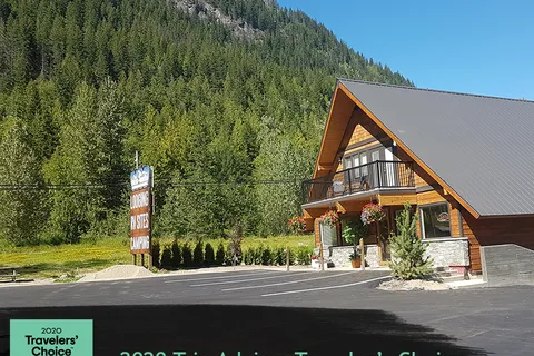 Boulder Mountain Resort