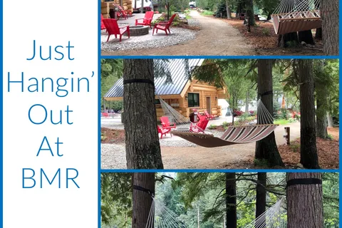Boulder Mountain Resort