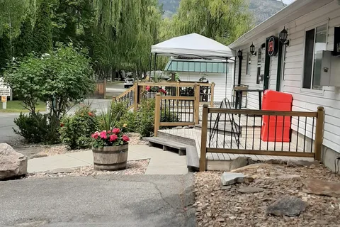Oxbow RV Resort