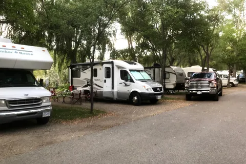 Oxbow RV Resort
