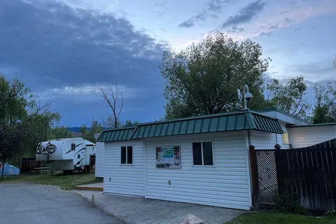 Oxbow RV Resort