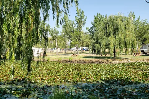 Oxbow RV Resort
