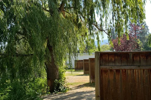 Oxbow RV Resort