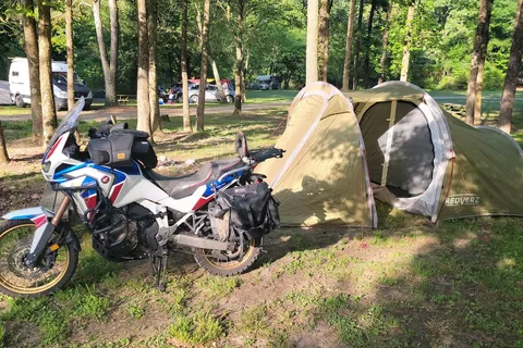 Adventures Unlimited