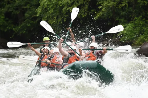 Adventures Unlimited
