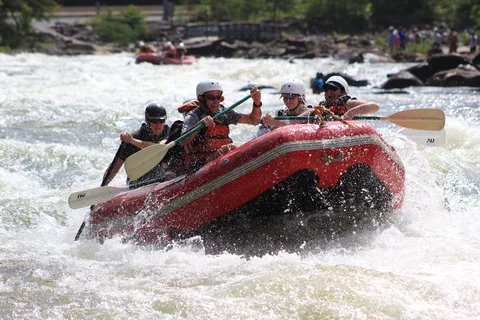 Adventures Unlimited