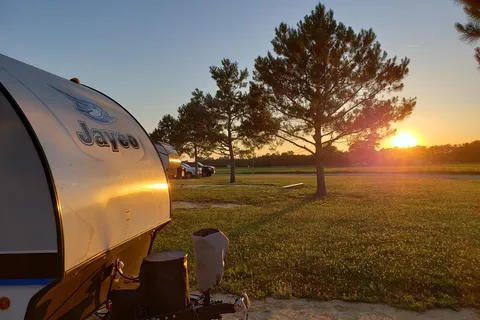 Farm Country Campground