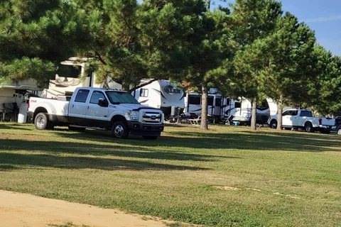 Farm Country Campground