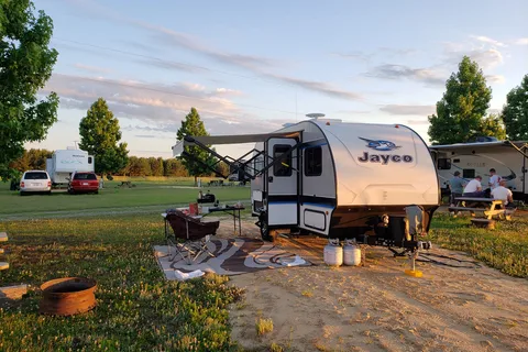 Farm Country Campground