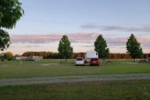 Farm Country Campground