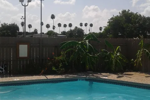 Orange Grove RV Trailer Park
