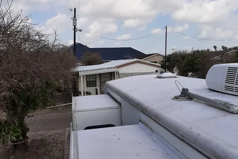Orange Grove RV Trailer Park