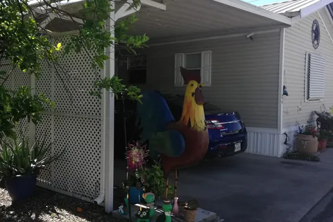 Orange Grove RV Trailer Park