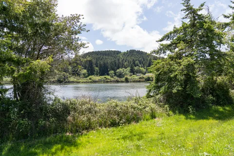 Coho RV Park & Marina