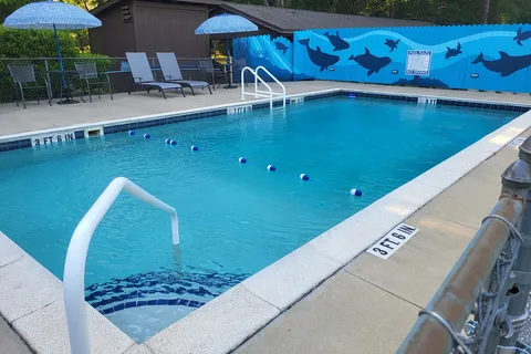 Tallahassee RV Park