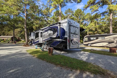 Tallahassee RV Park