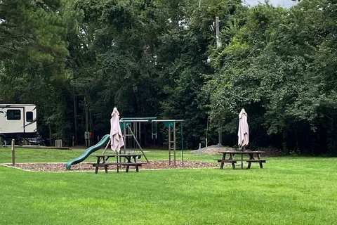 Tallahassee RV Park