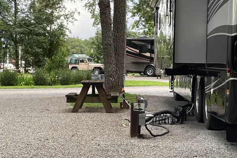 Tallahassee RV Park