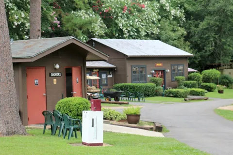 Tallahassee RV Park