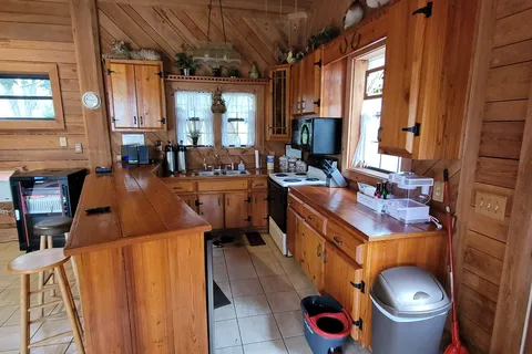 Tallahassee RV Park