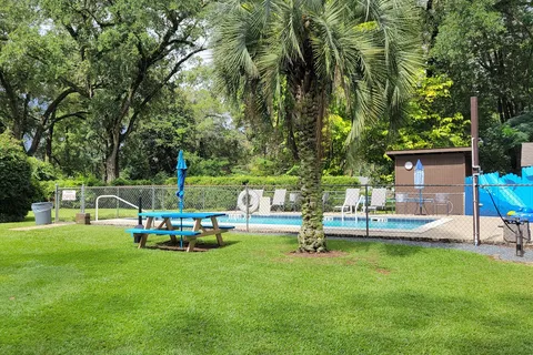 Tallahassee RV Park