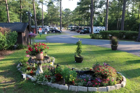 Tallahassee RV Park