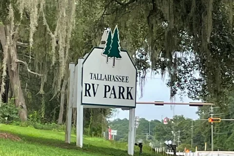 Tallahassee RV Park