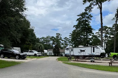 Tallahassee RV Park