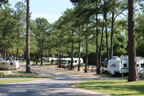 Tallahassee RV Park