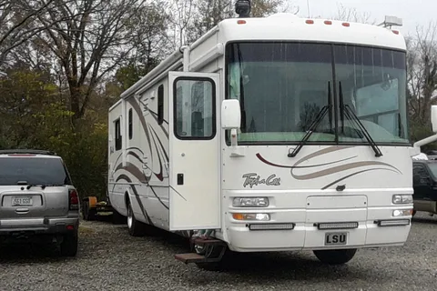 Leisure Landing RV Park