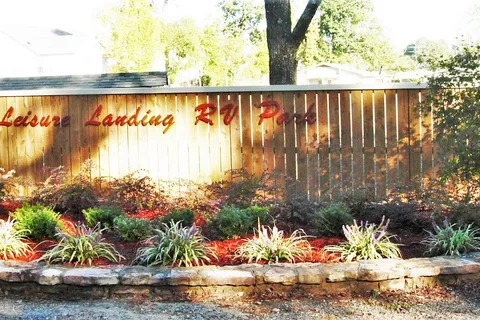 Leisure Landing RV Park