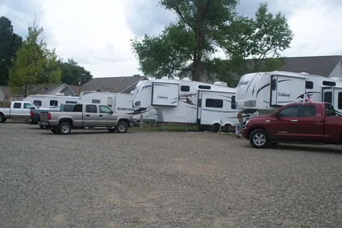 Leisure Landing RV Park