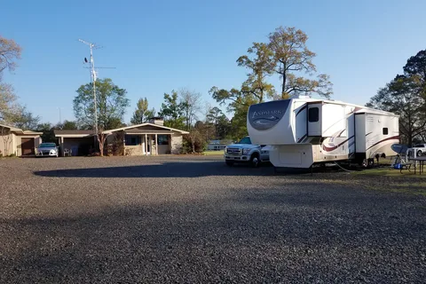 Leisure Landing RV Park