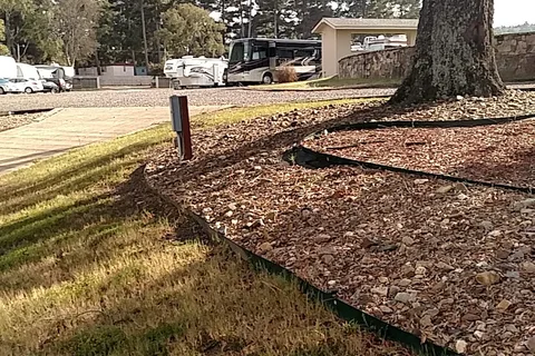 Leisure Landing RV Park