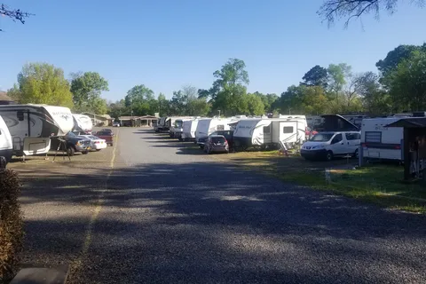 Leisure Landing RV Park