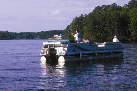 Leisure Landing RV Park