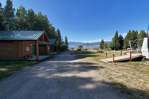 Jared's Wild Rose Ranch Resort