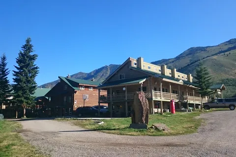 Jared's Wild Rose Ranch Resort