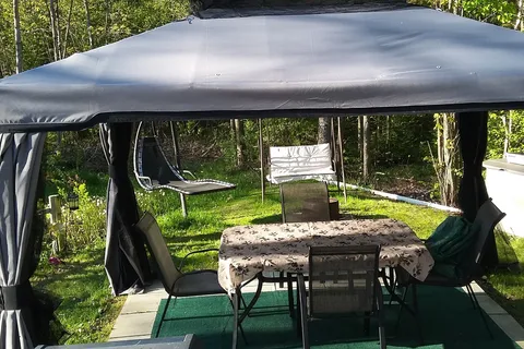 Camping Coop Familiale Du Prevert