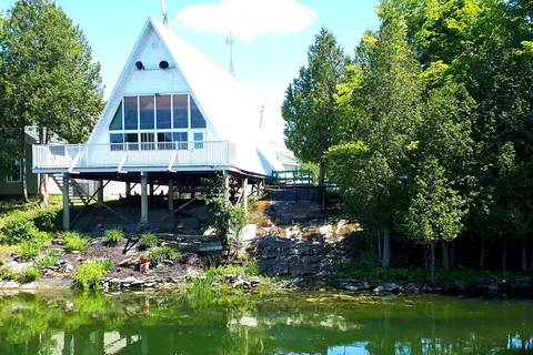 Camping Coop Familiale Du Prevert