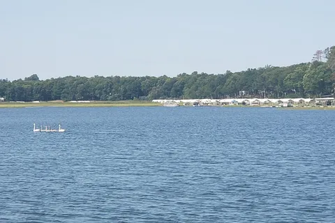 Moonlight Bay Resort and Campground