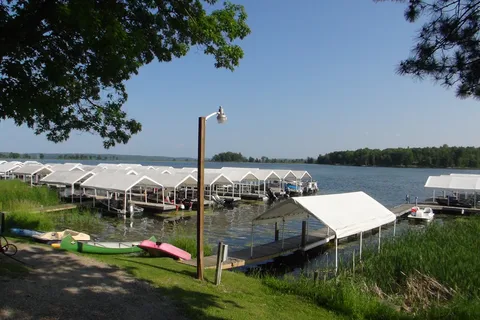 Moonlight Bay Resort and Campground